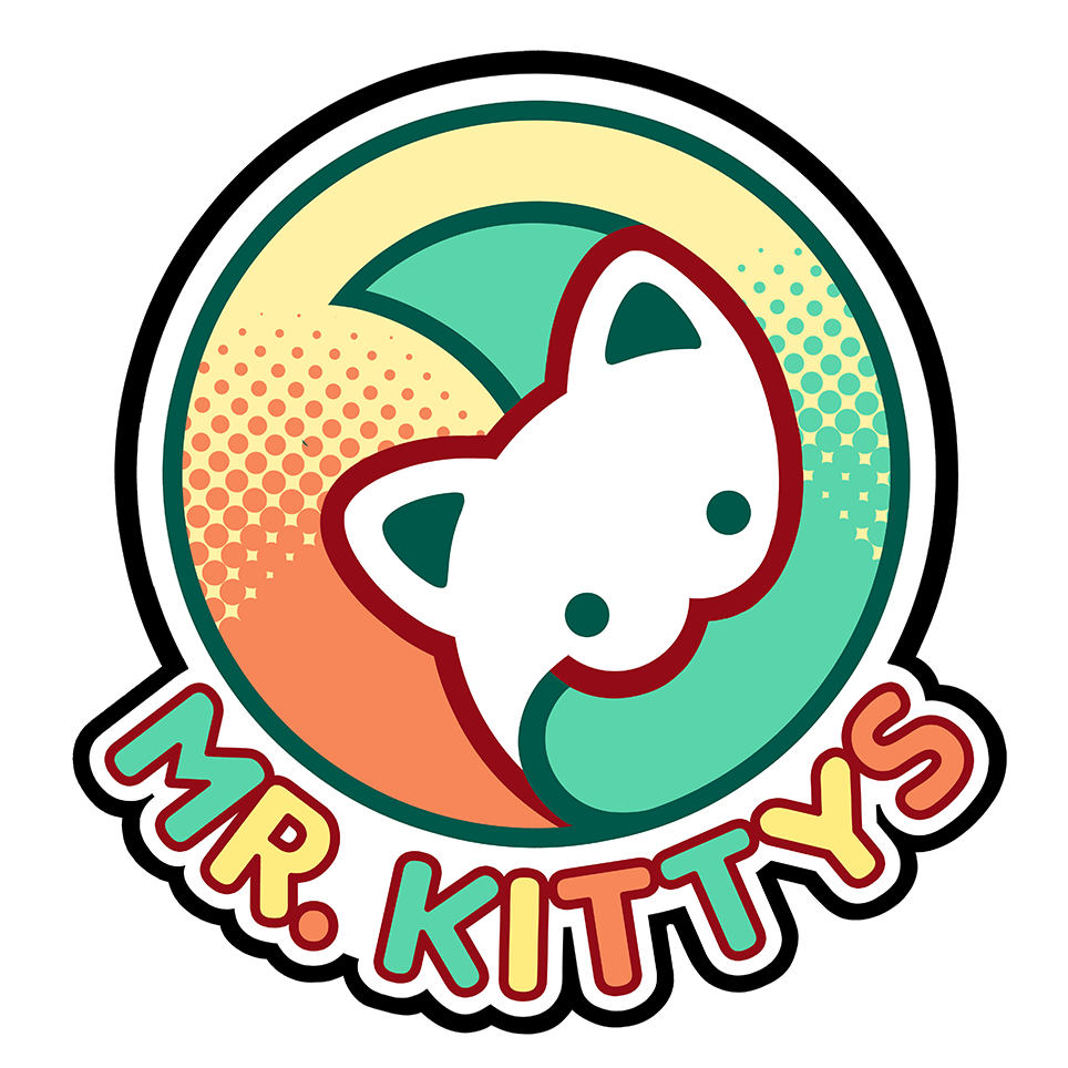 MR. KITTYS
